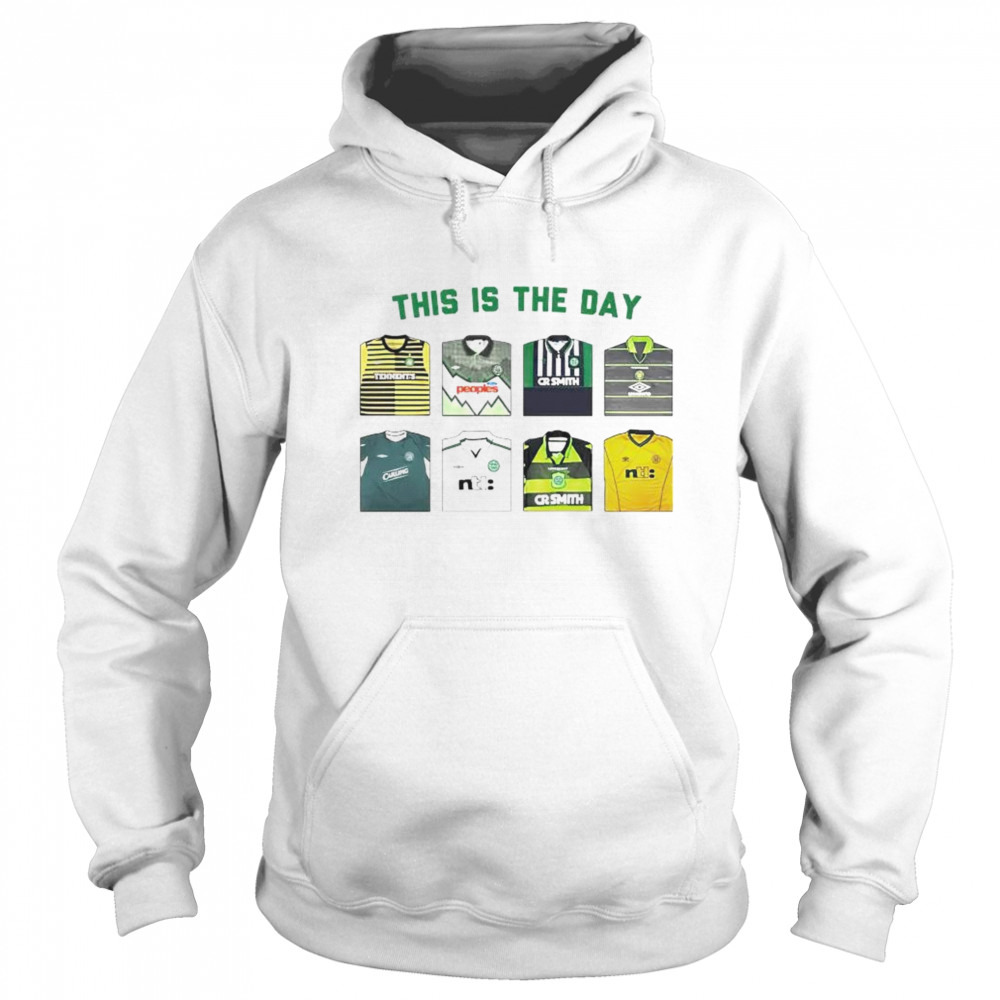 Hoodie shirt