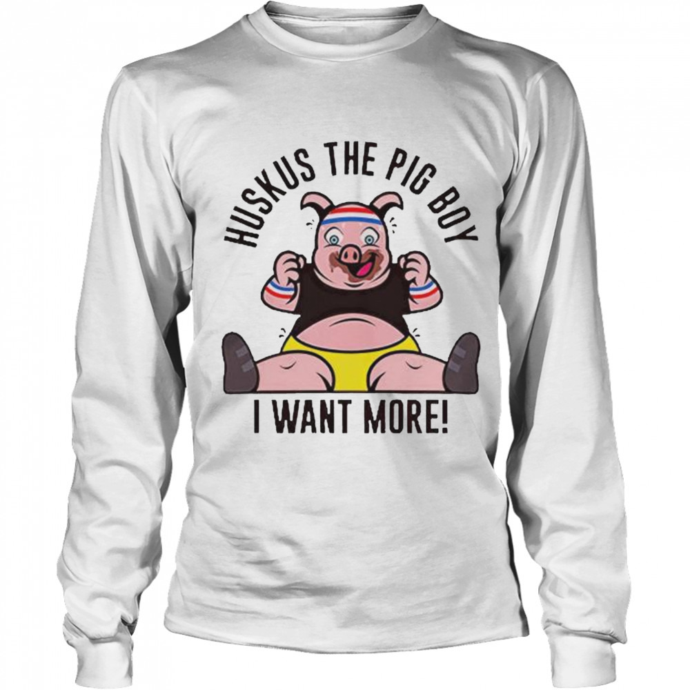 Long Sleeved shirt