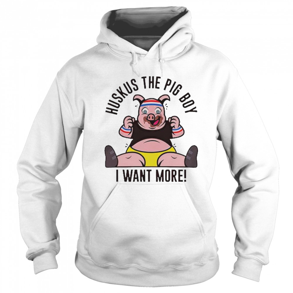 Hoodie shirt