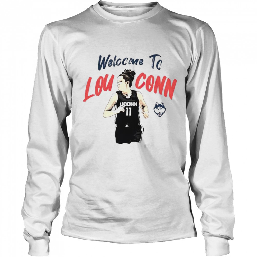 Long Sleeved shirt