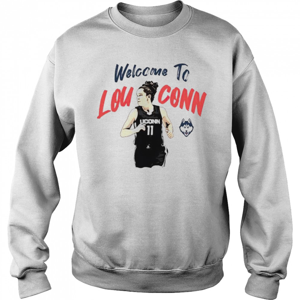 Sweat shirt