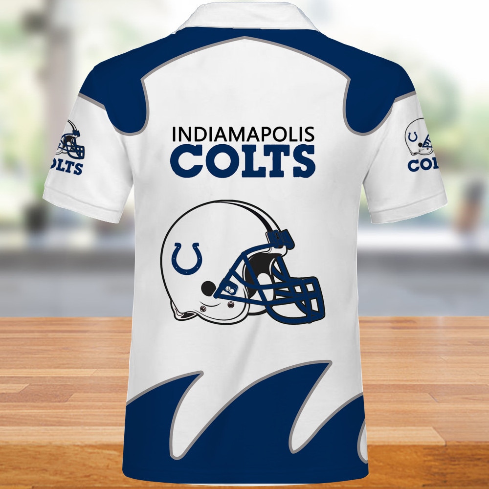 Colts Shirt Indianapolis Colts Shirt Football Fan Gift for 