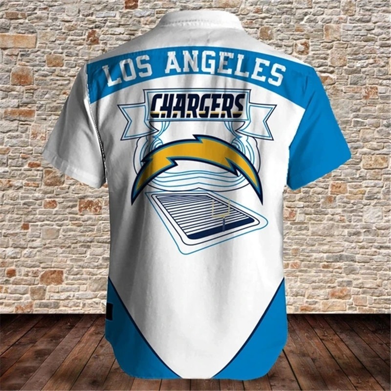 Los Angeles Chargers Shirts Cute Flame Balls graphic gift for men