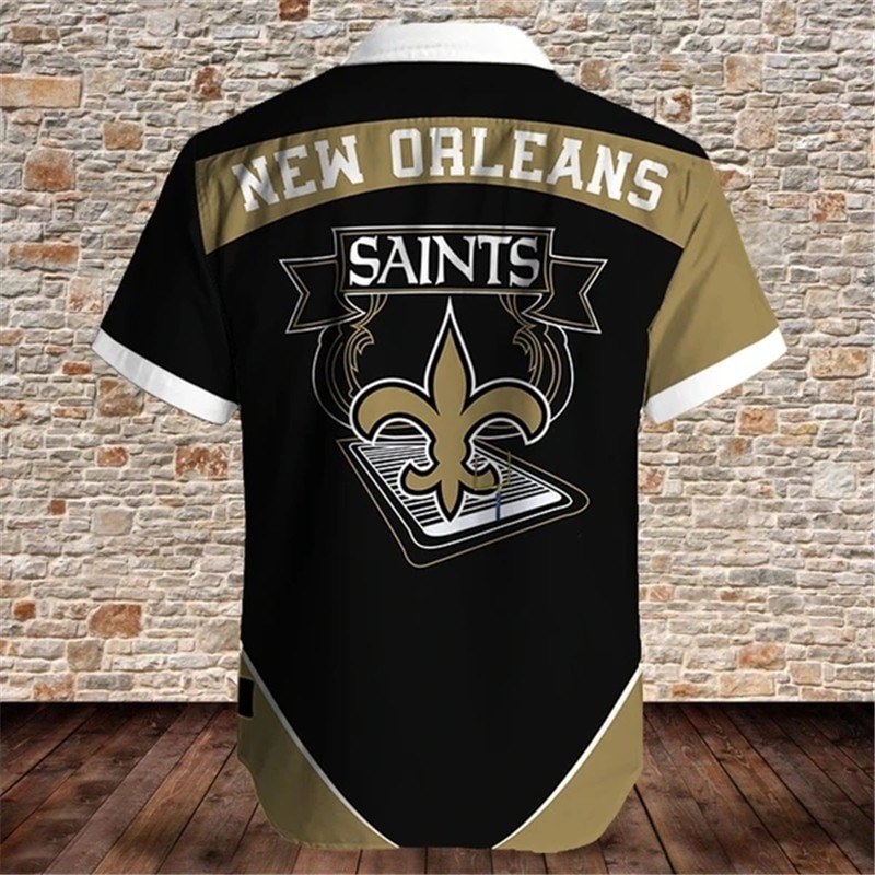 New Orleans Saints Shirts Cute Flame Balls graphic gift for men