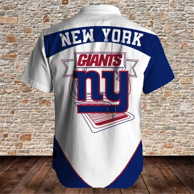 New York Giants Shirts Cute Flame Balls graphic gift for men