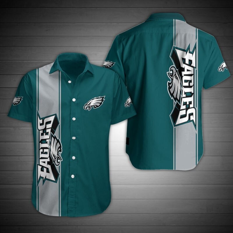 Philadelphia Eagles Shirt ultra cool graphic gift for men