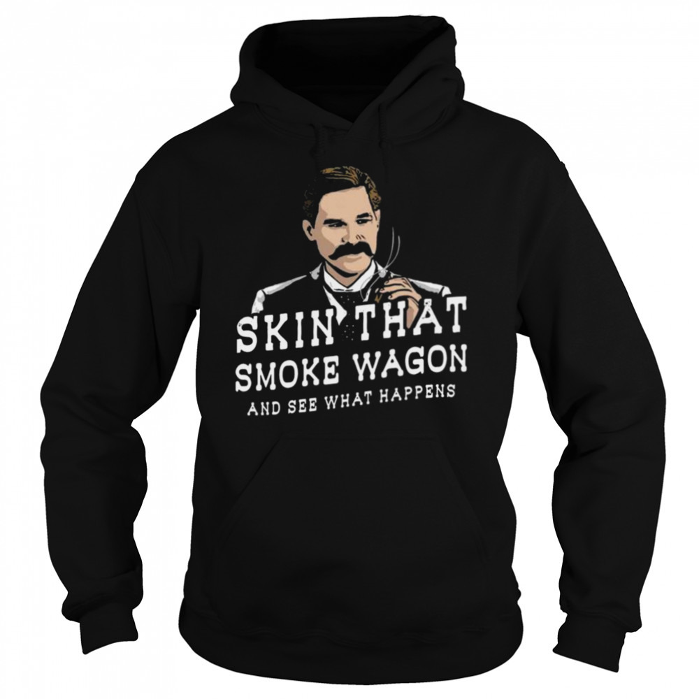 Hoodie shirts