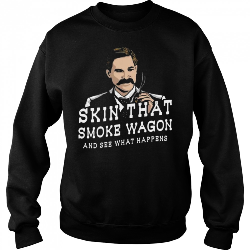 Sweat shirts