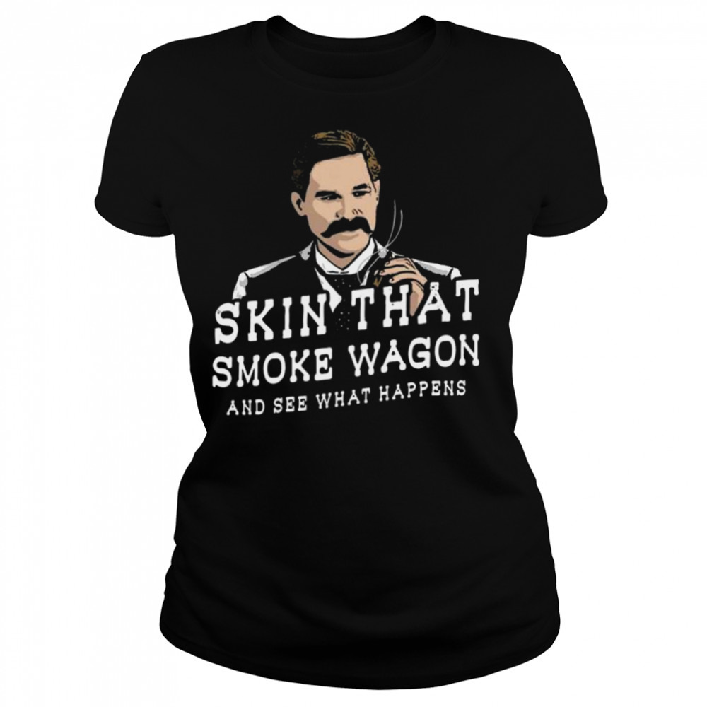 Women's shirts