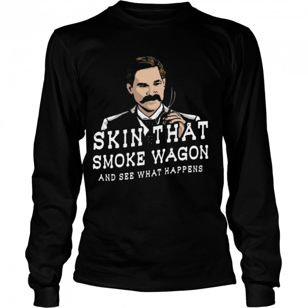 Long Sleeved shirts