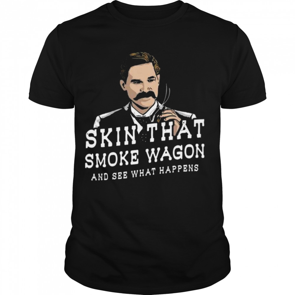 Unisex shirts
