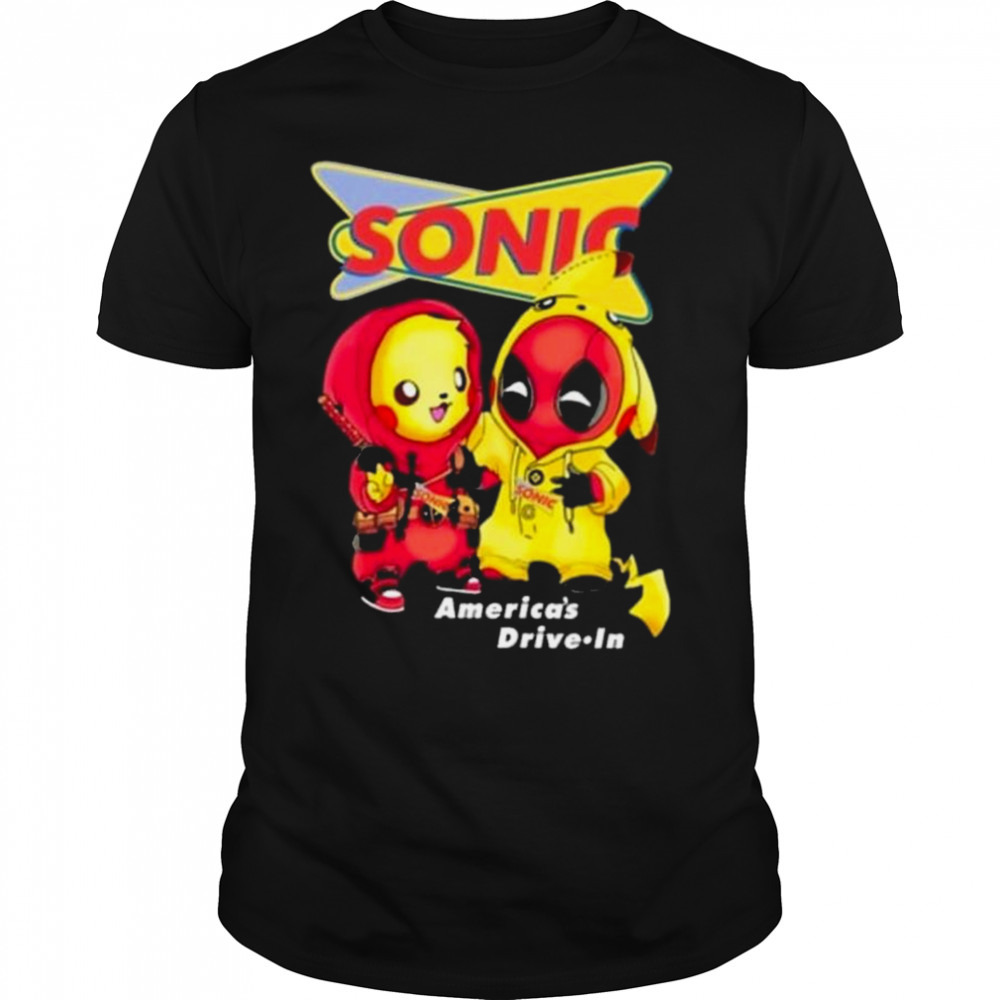 Unisex shirts