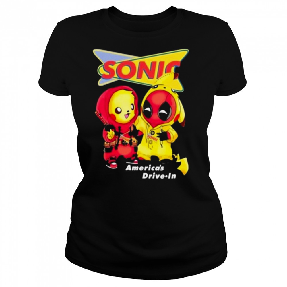 Women's shirts