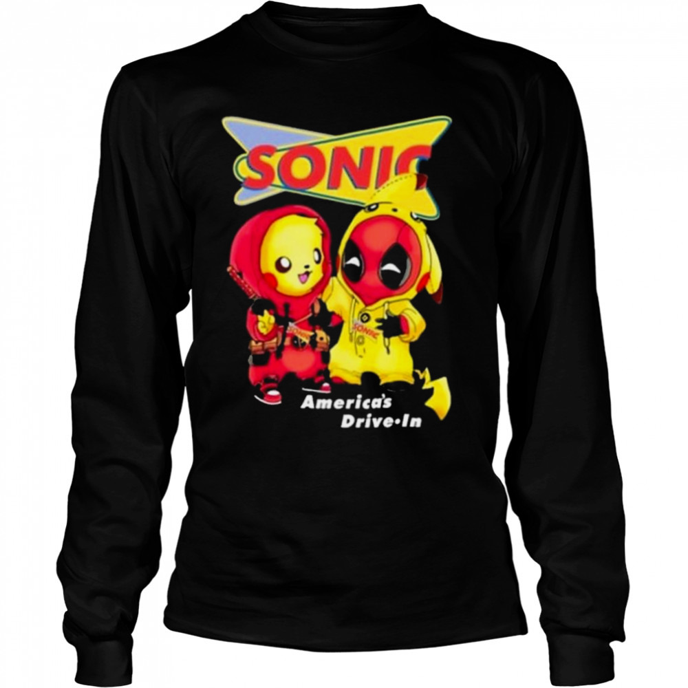 Long Sleeved shirts