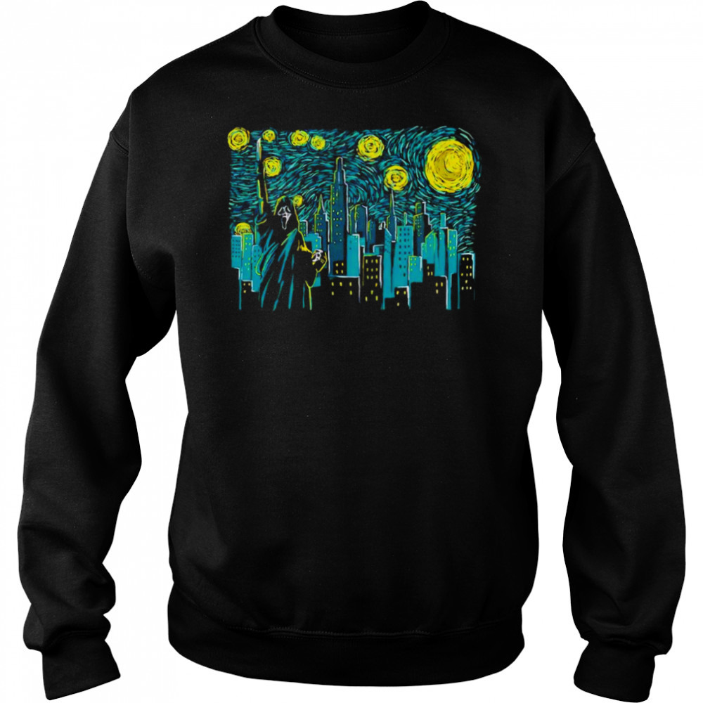 Sweat shirts