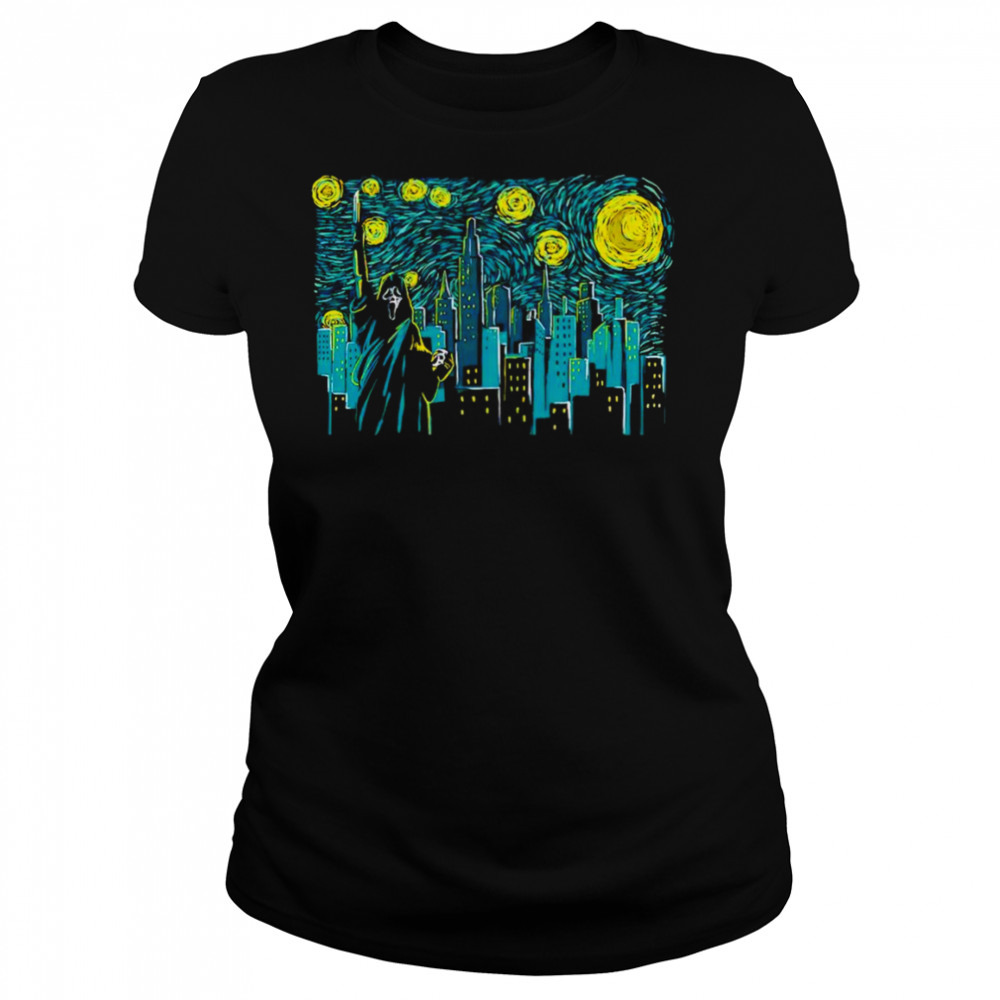 Women's shirts