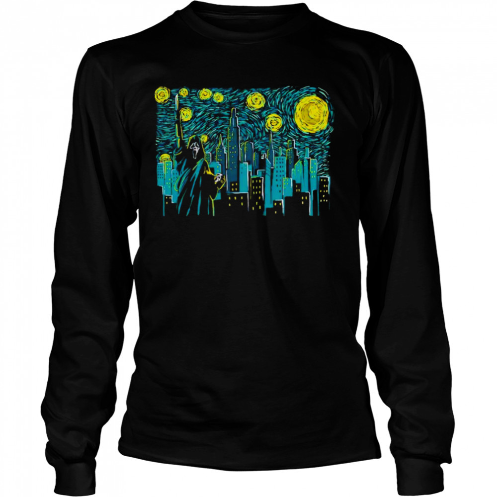Long Sleeved shirts