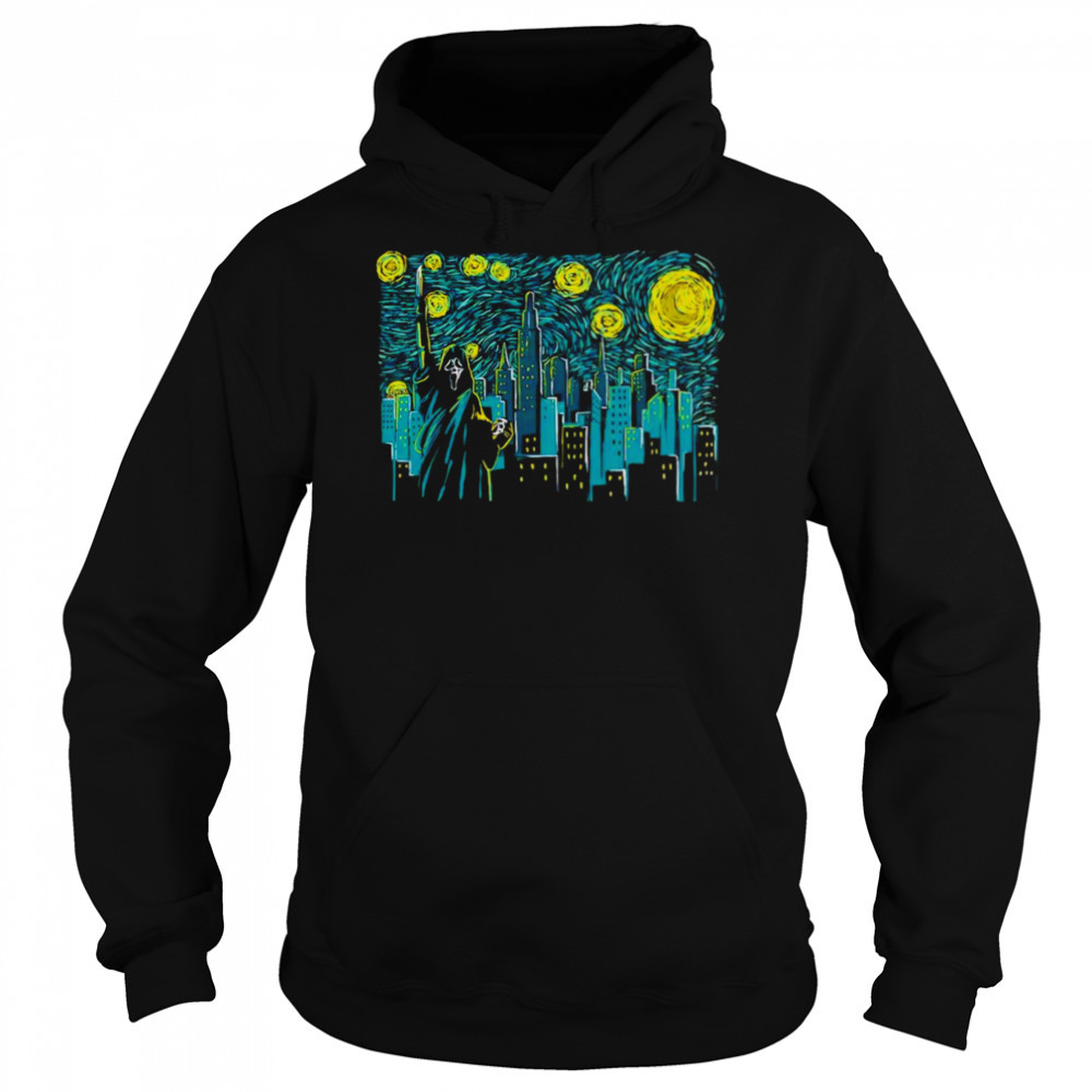 Hoodie shirts