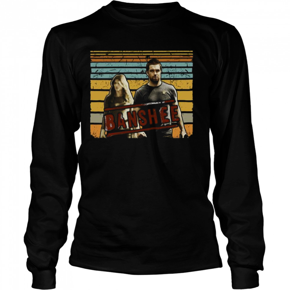 Long Sleeved shirts