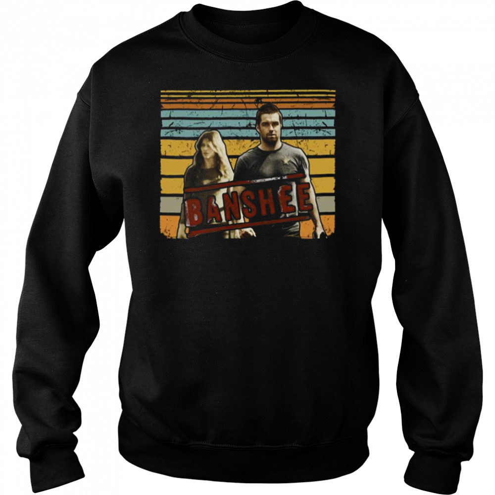 Sweat shirts