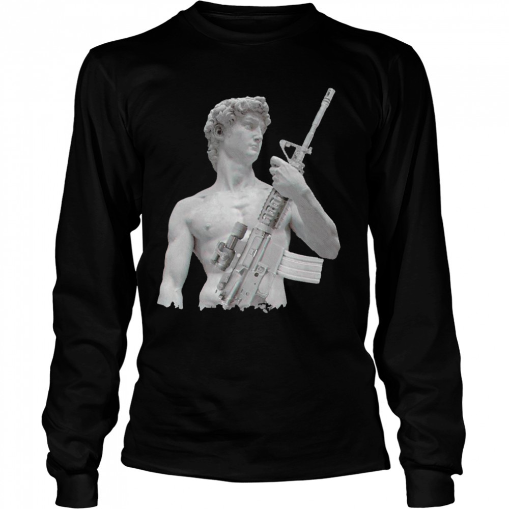 Long Sleeved shirts