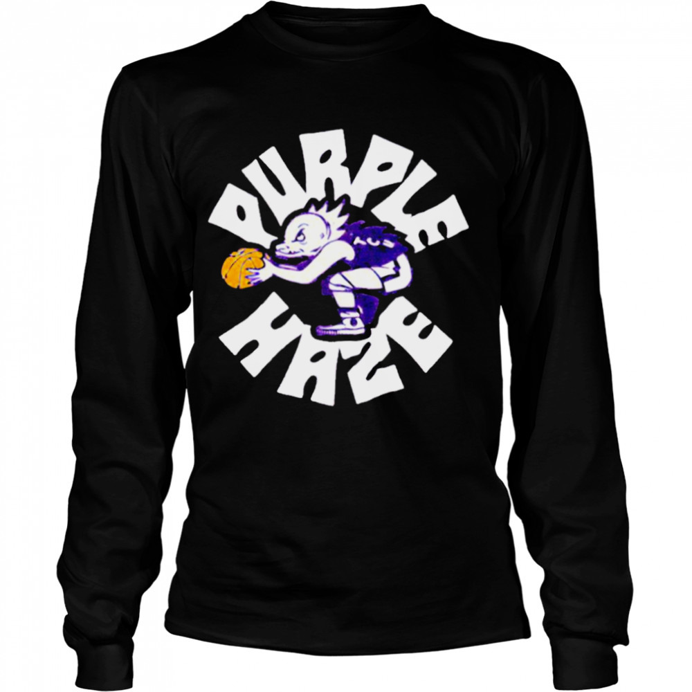 Long Sleeved shirts