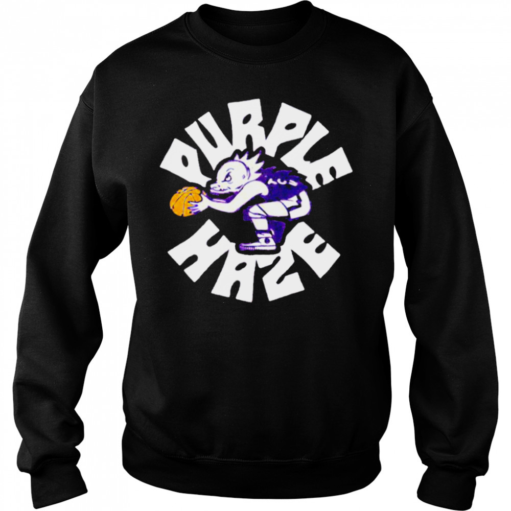 Sweat shirts