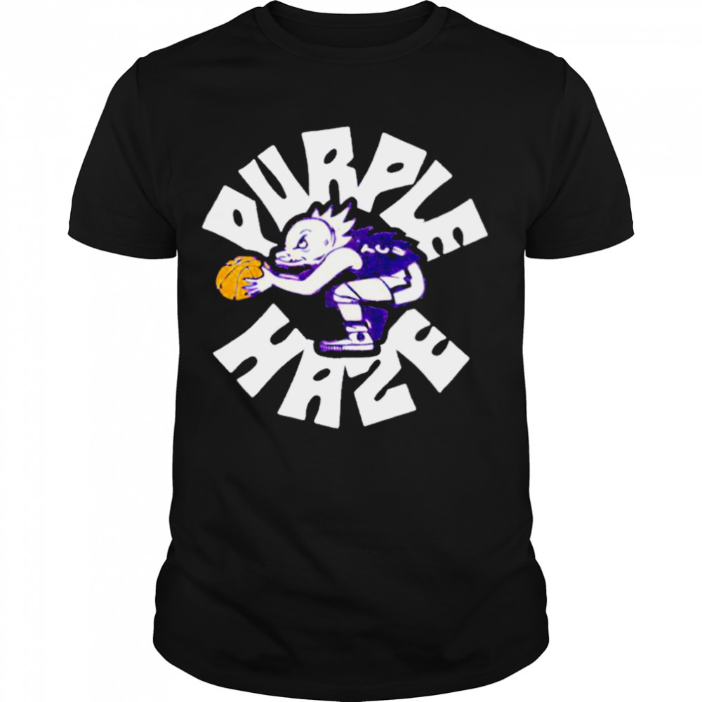 Unisex shirts