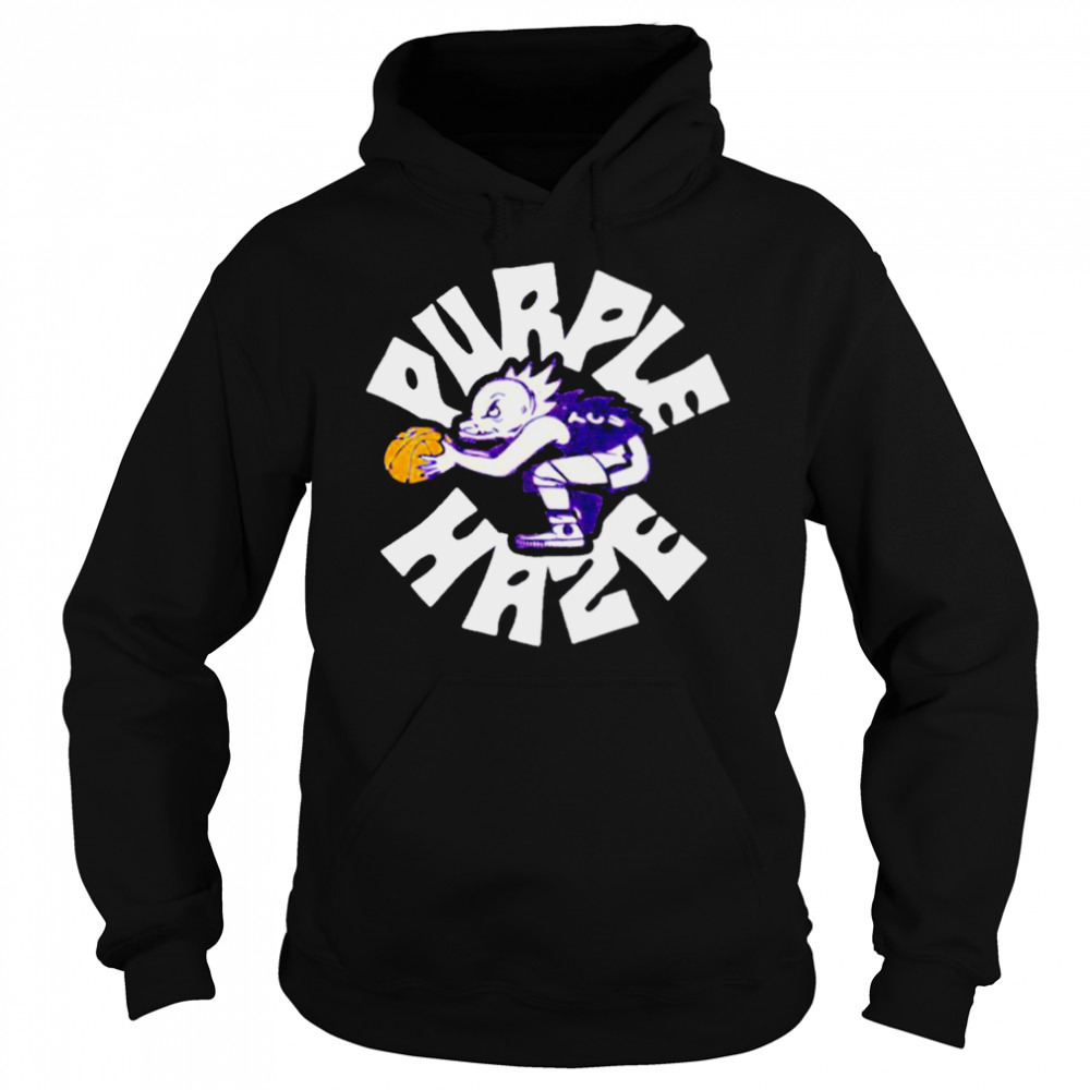 Hoodie shirts