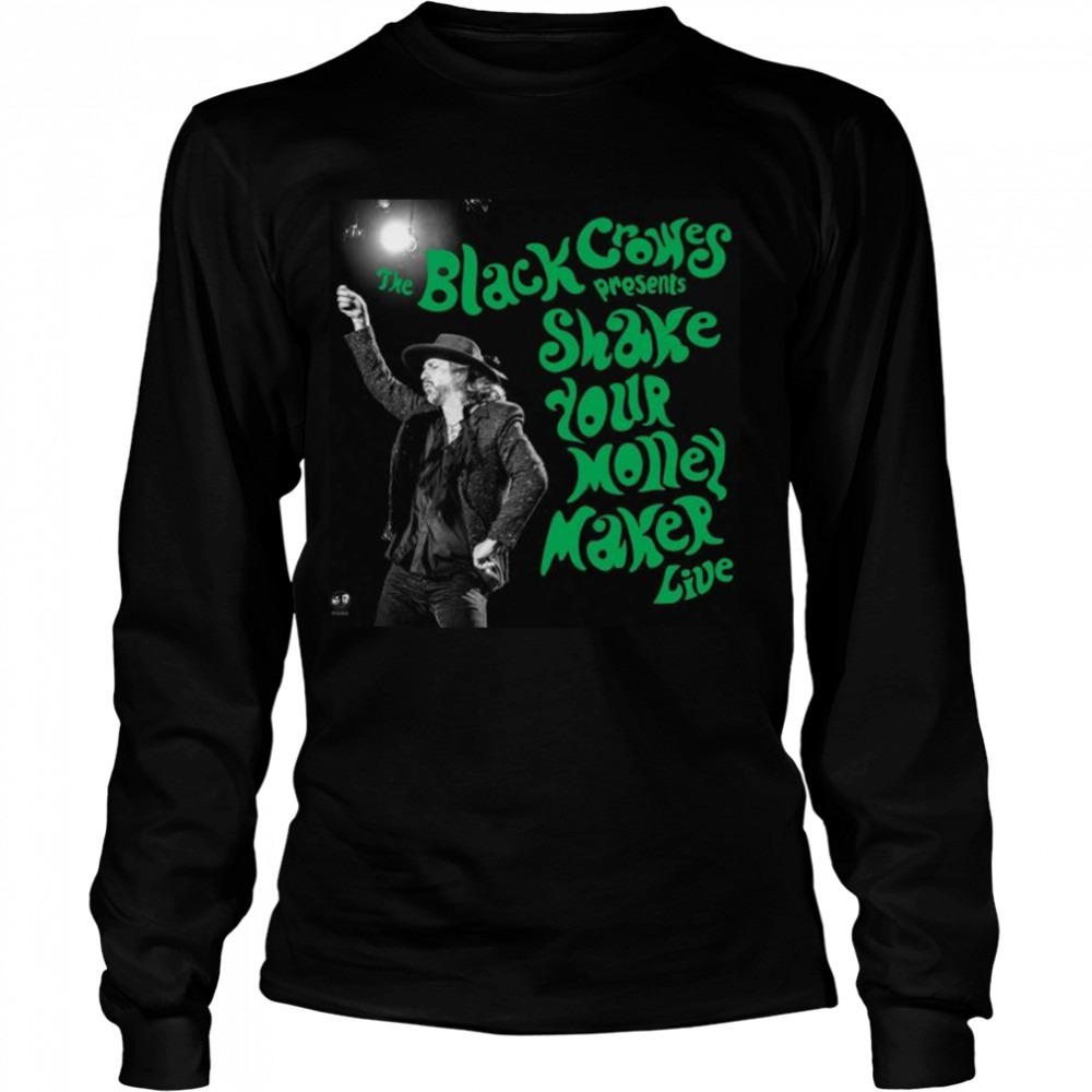 Long Sleeved shirts