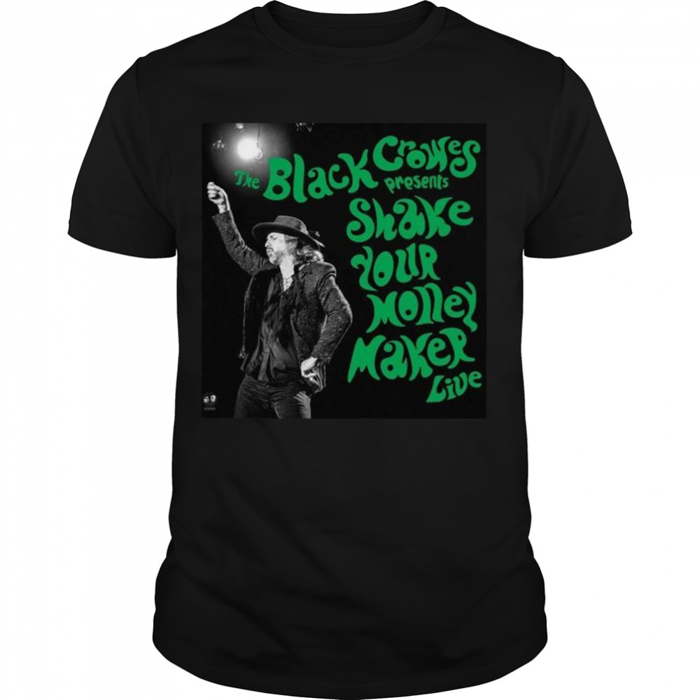 Unisex shirts