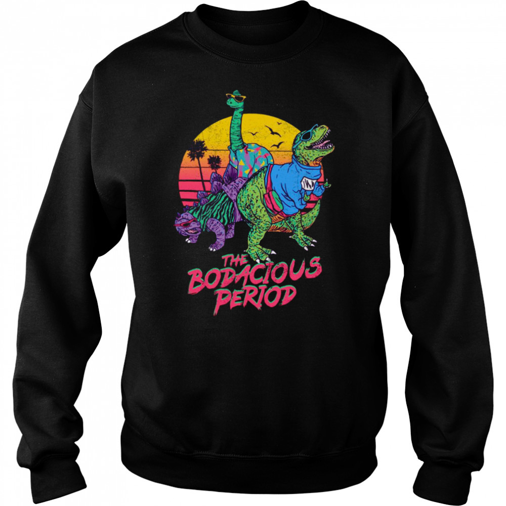 Sweat shirts