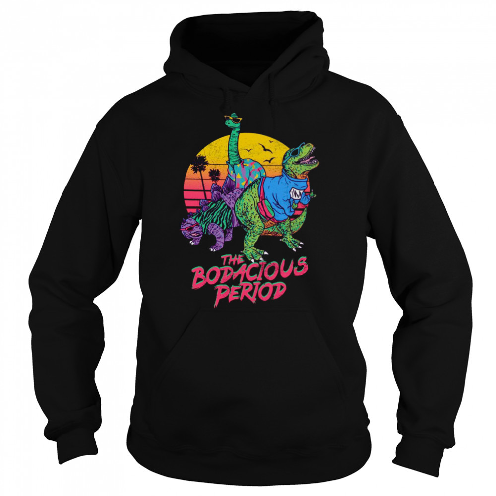 Hoodie shirts