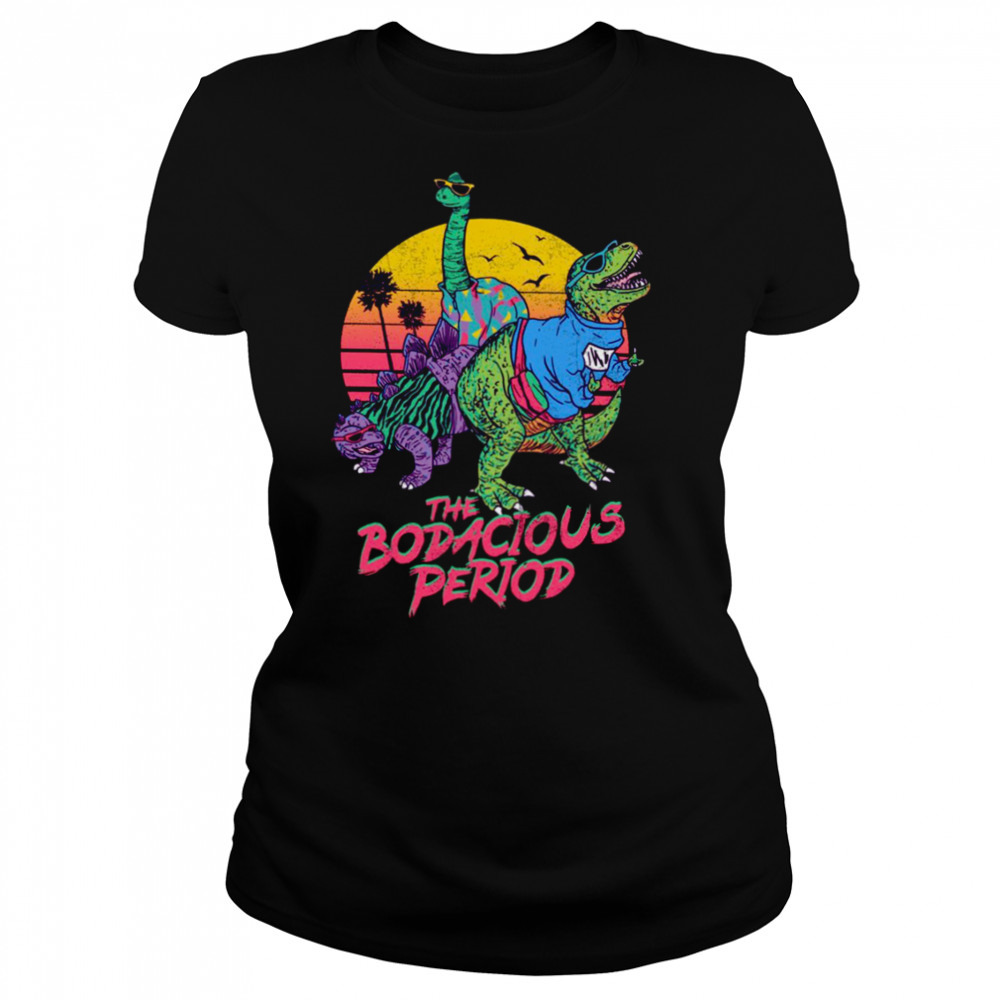 Women's shirts