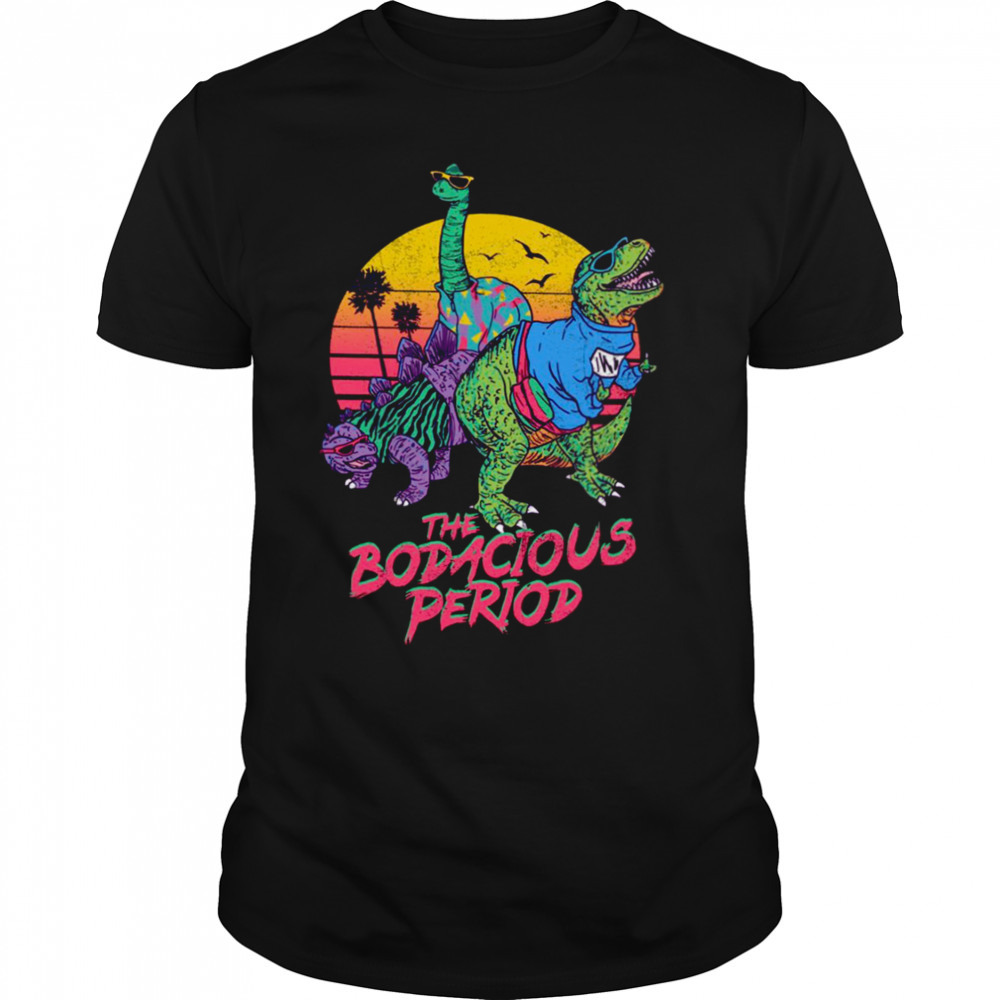Unisex shirts