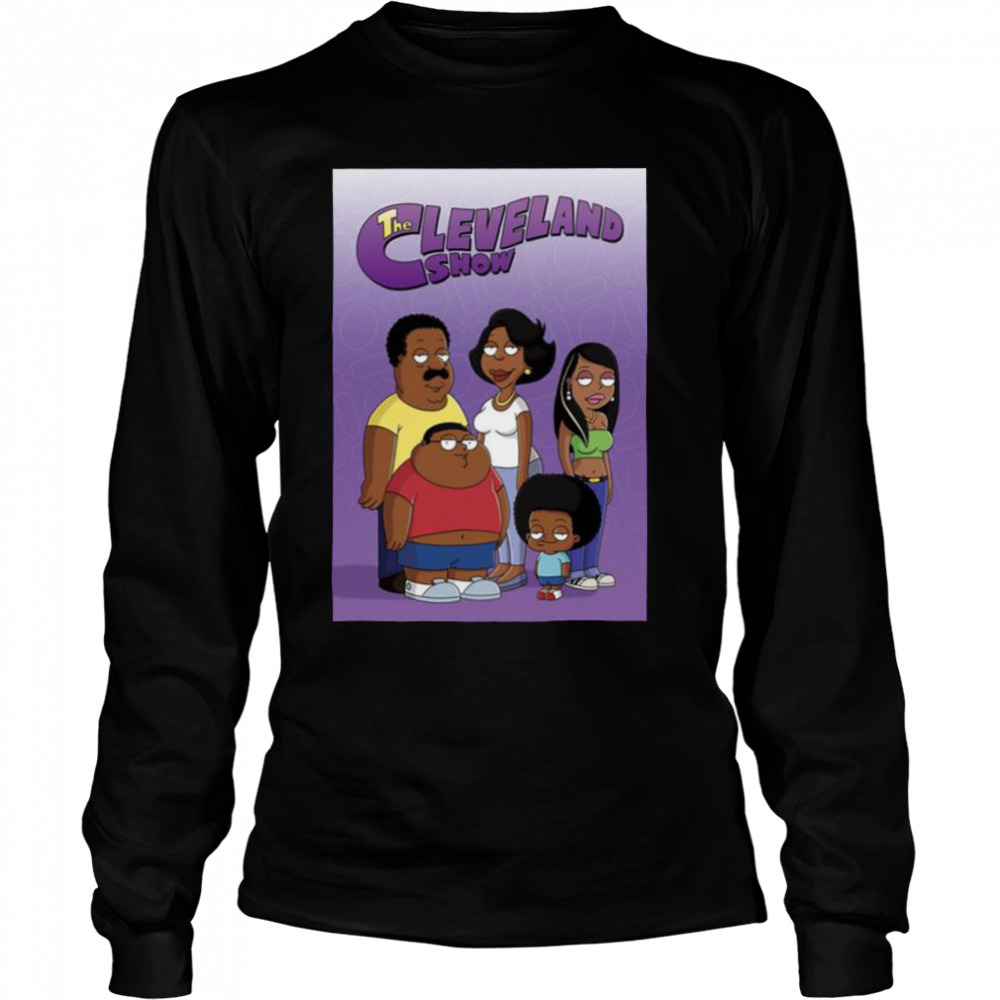 Long Sleeved shirts