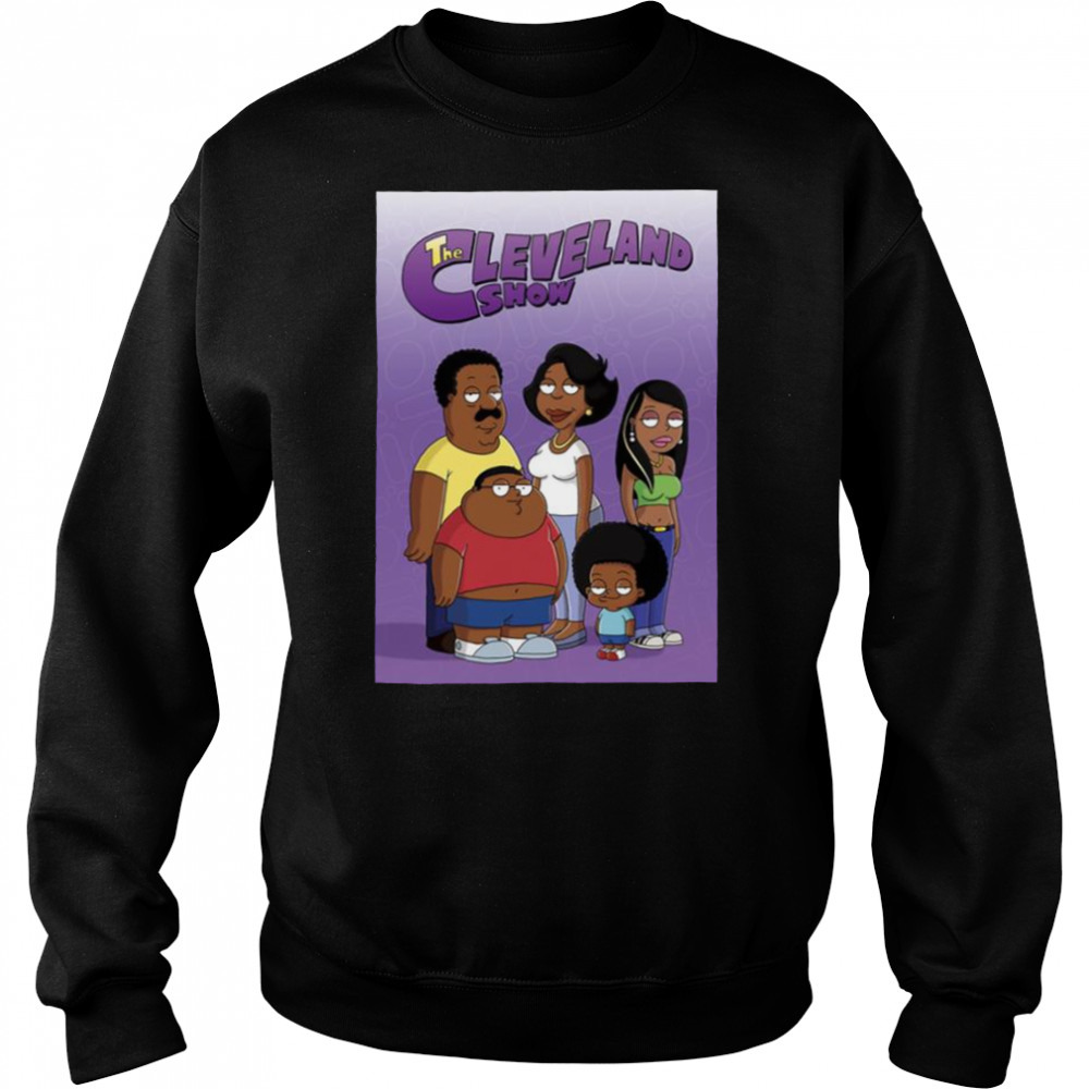 Sweat shirts