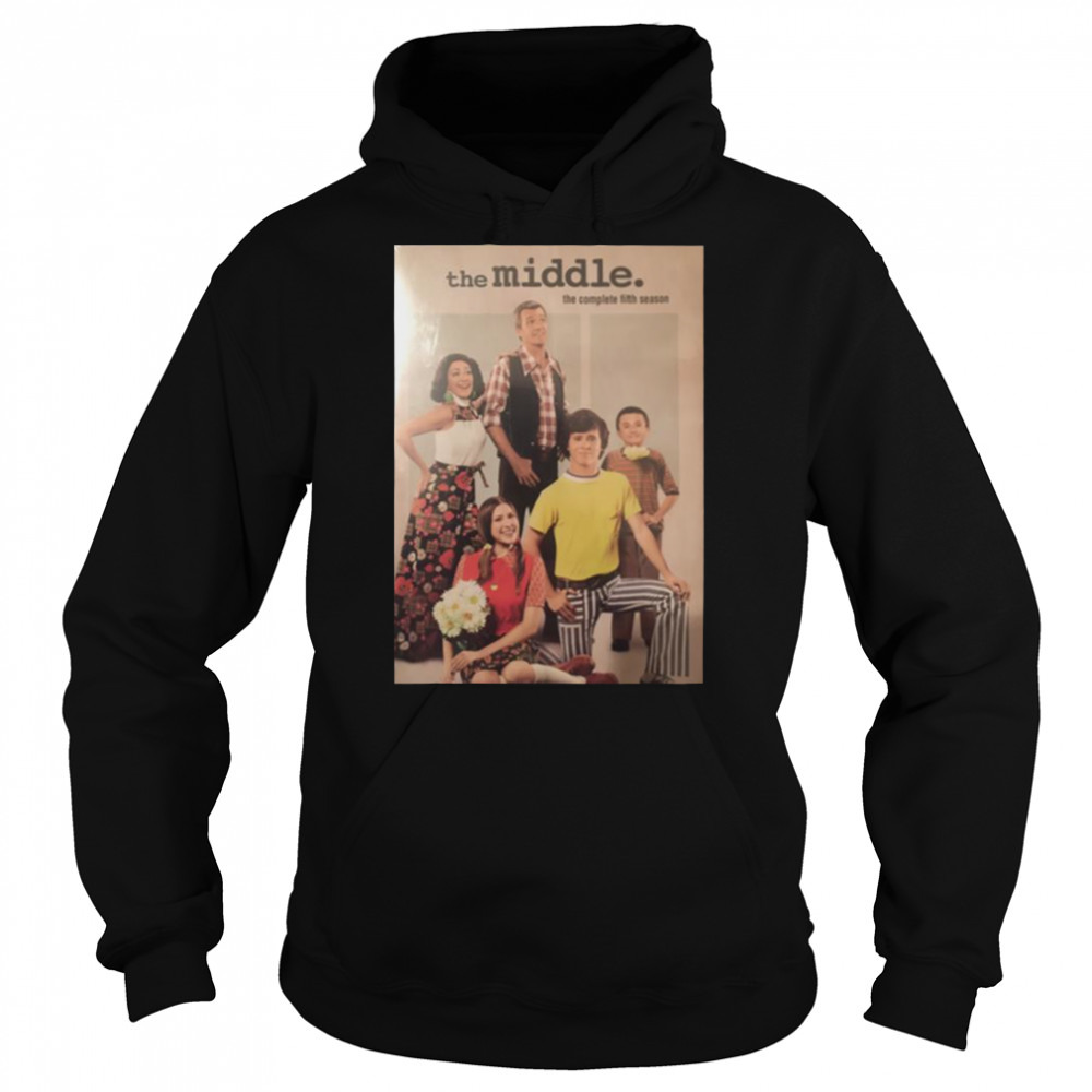 Hoodie shirts