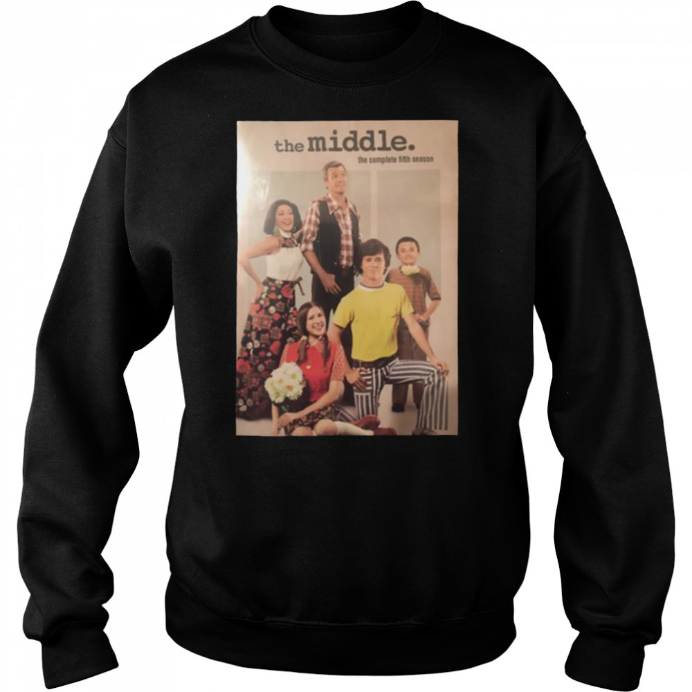 Sweat shirts