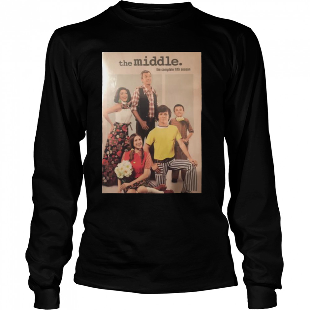 Long Sleeved shirts