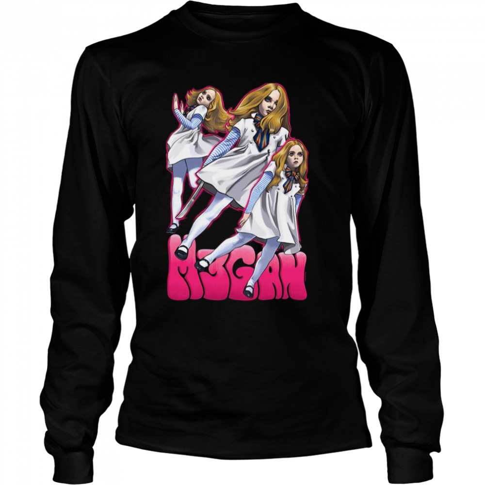 Long Sleeved shirts