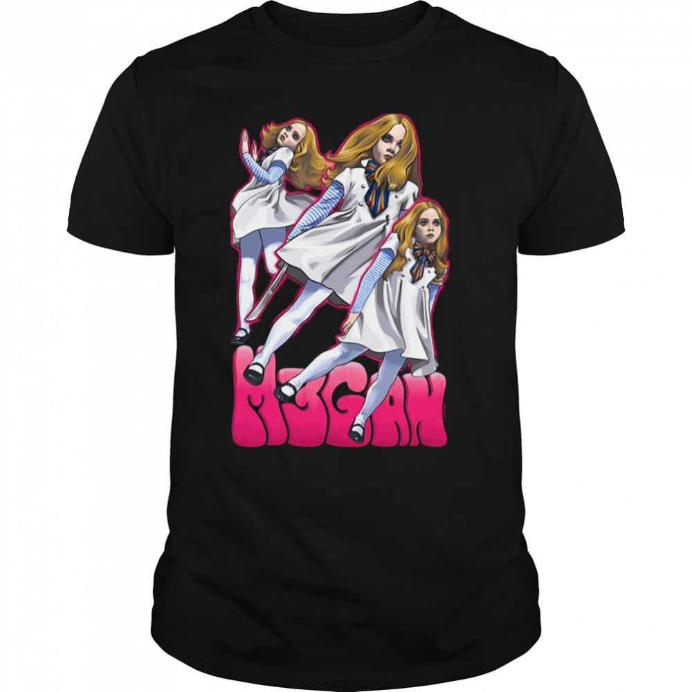 Unisex shirts