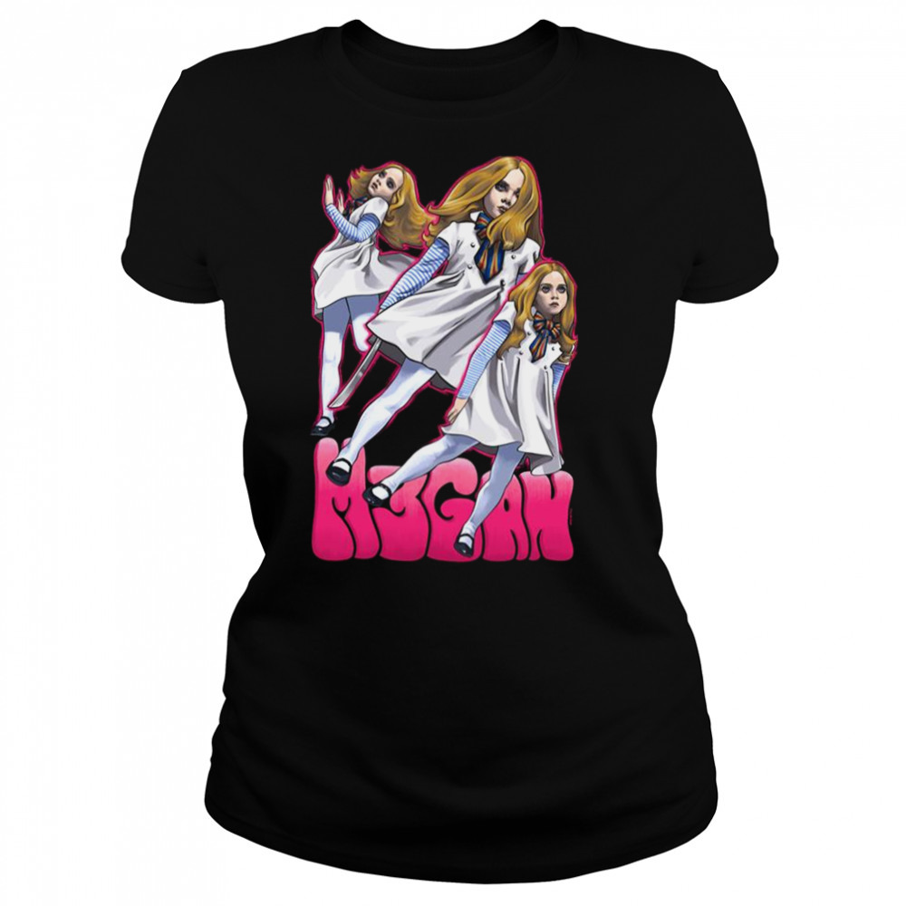 Women's shirts