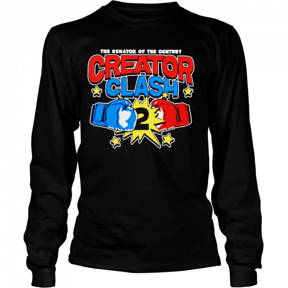 Long Sleeved shirts