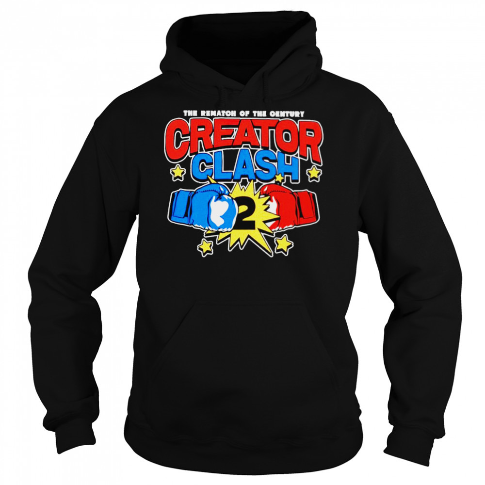 Hoodie shirts