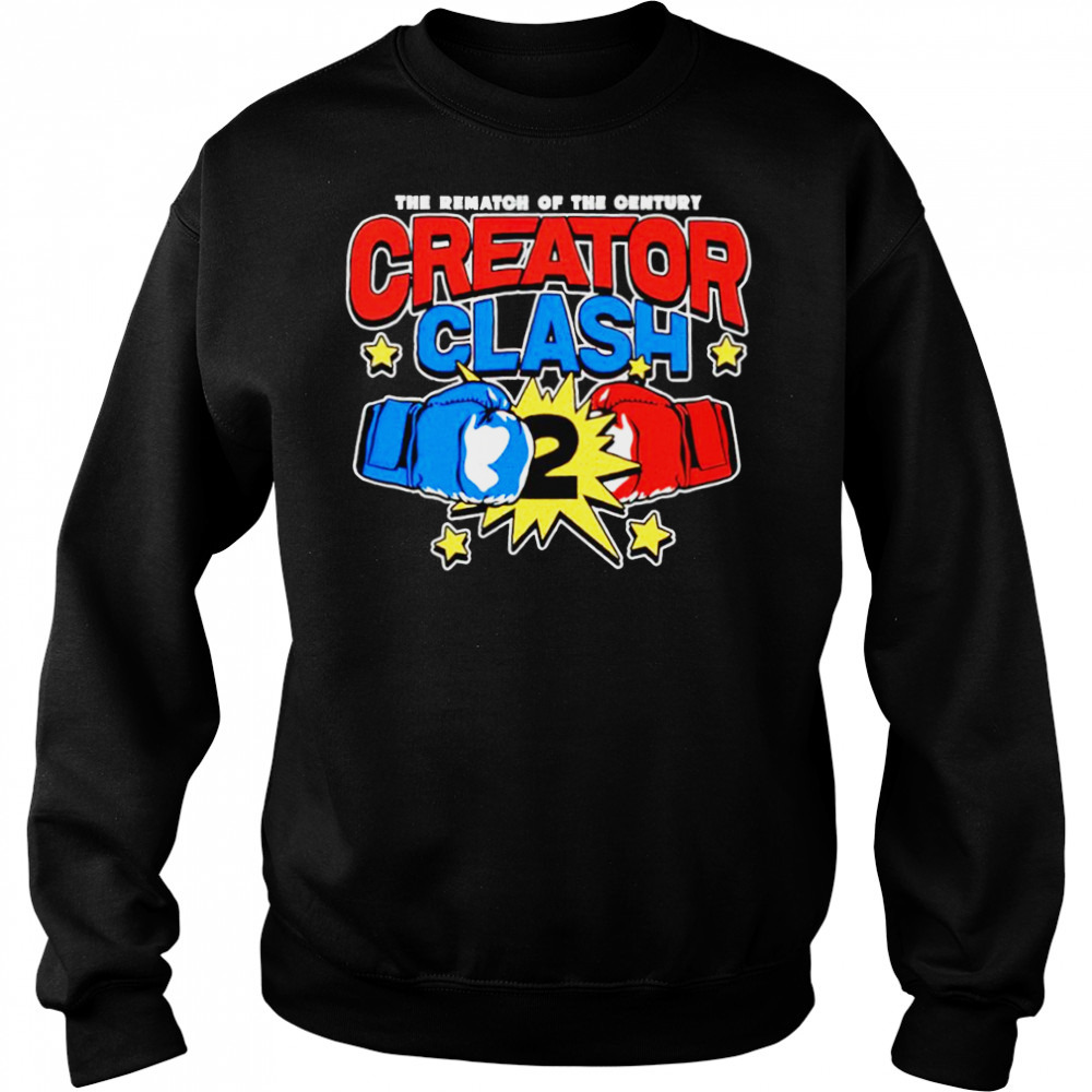 Sweat shirts