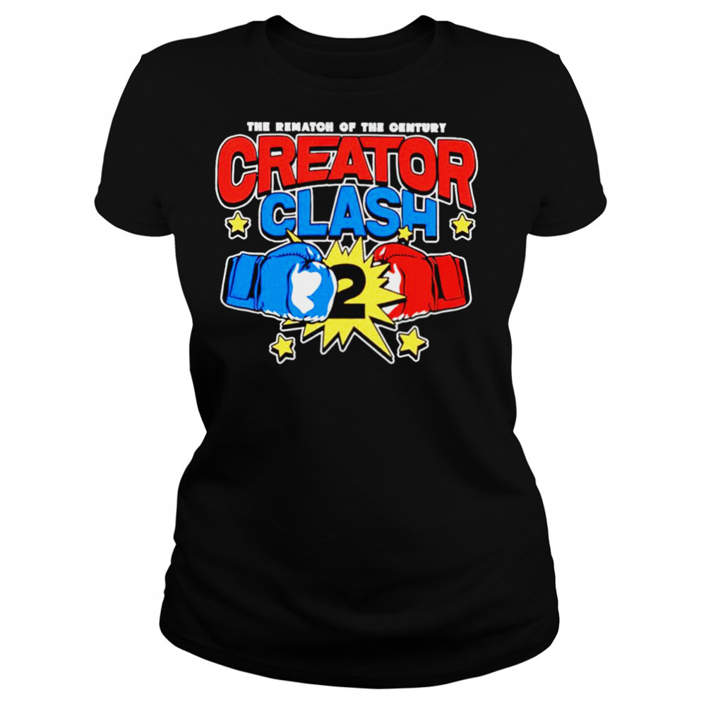 Women's shirts