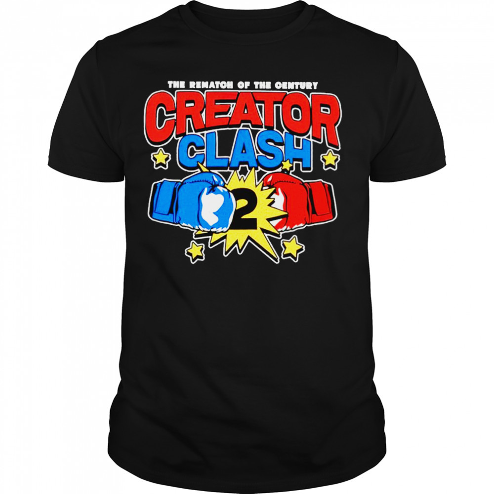 Unisex shirts