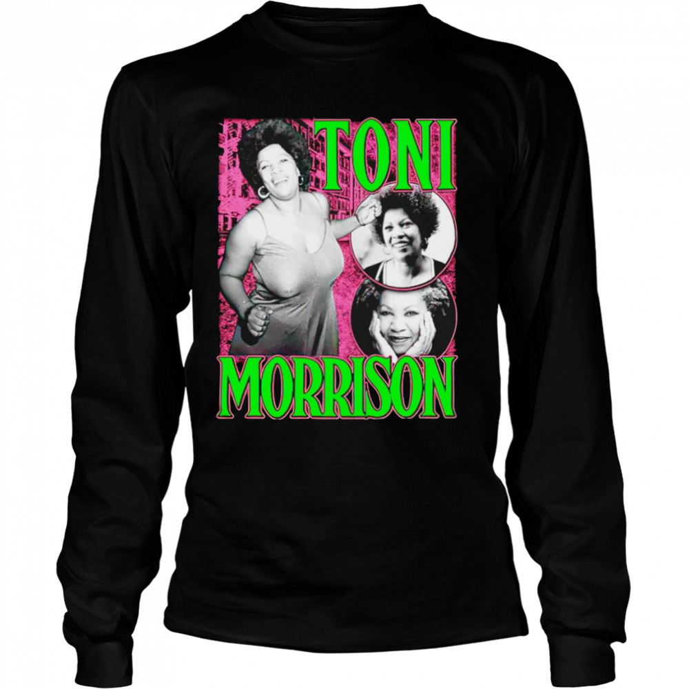 Long Sleeved shirts