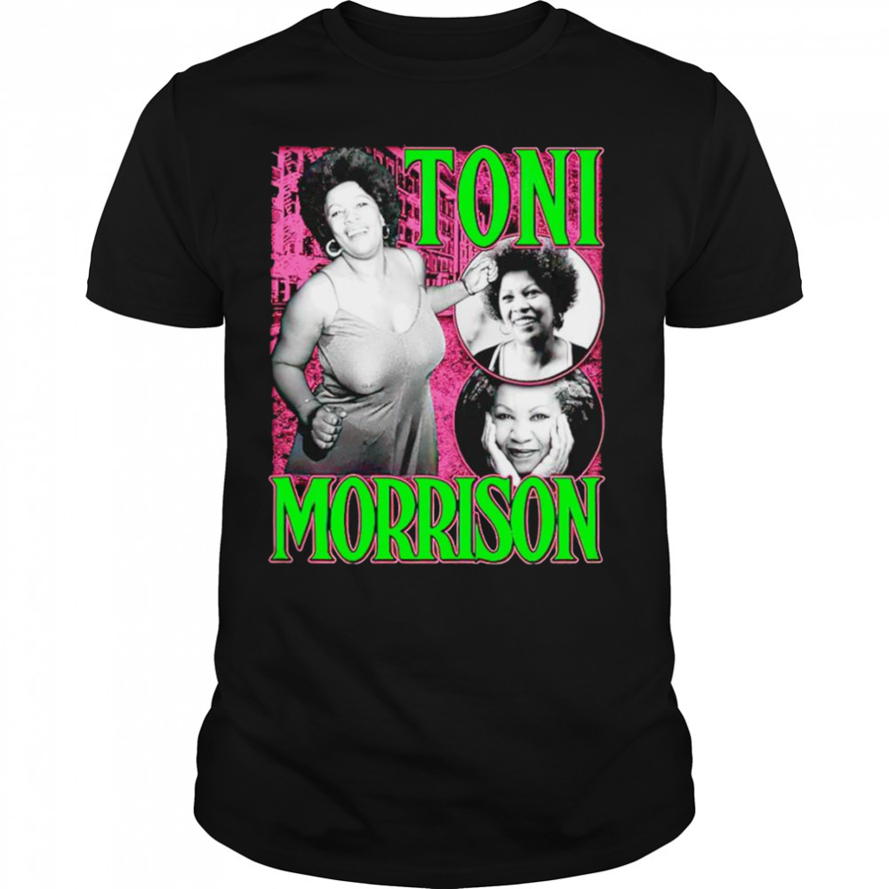 Unisex shirts